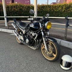 CB400SF NC39 spec3 vtecの画像