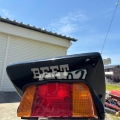 CB400SF NC39 spec3 vtecの画像