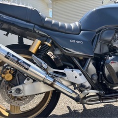 CB400SF NC39 spec3 vtecの画像