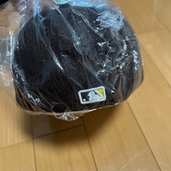 San Diego Padres 59fiftyキャップの画像