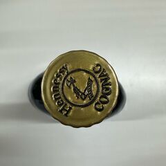 ﾌﾞﾗﾝﾃﾞｰ ﾍﾈｼｰ ｸﾞﾘｰﾝﾎﾞﾄﾙ /金ｷｬｯﾌﾟ 700ml 40度の画像