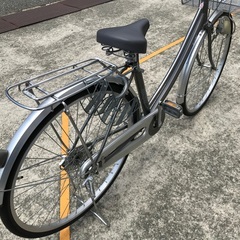Freaks/27インチ/V190212119/グレーの画像