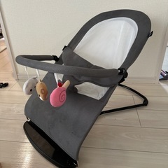 バウンサー