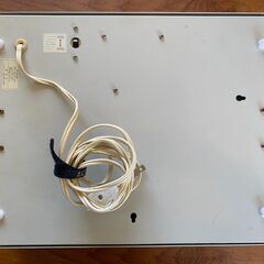 細かい手元作業にも便利。ネガフィルム用ライトBOXの画像