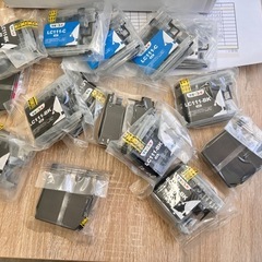 快調作動 ブラザー複合機 MFC-J980DN-W 子機付の画像