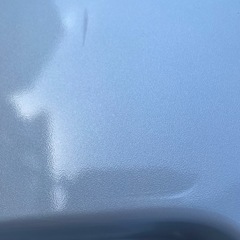 ダイハツ　アトレー　RS リアバンパー　ドアハンドルの画像