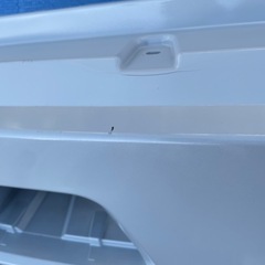 ダイハツ　アトレー　RS リアバンパー　ドアハンドルの画像