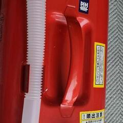 軽油用 ガソリン携行缶5L