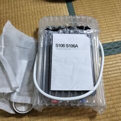 電気温水器シャワー