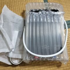 電気温水器シャワーの画像