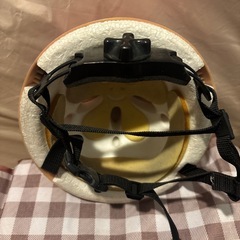 幼児用 ヘルメット 46〜50cmの画像