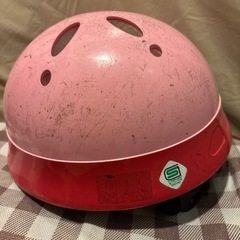 幼児用 ヘルメット 46〜50cmの画像