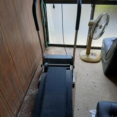 ルームランナー　無料の画像