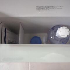 ハイドロ:ワンステップ　クリアデューの画像