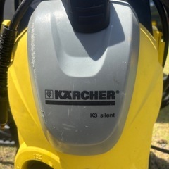 ケルヒァーk3 サイレントの画像