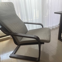 IKEA椅子　チェア