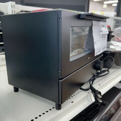 NITORI　オーブントースター　23年製　TJ11730の画像