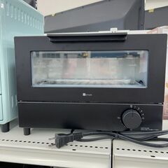 NITORI　オーブントースター　23年製　TJ11730の画像
