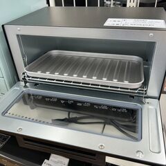 NITORI　オーブントースター　23年製　TJ11730の画像