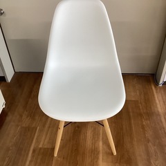 シエルチェア【町田市再生家具】250367の画像