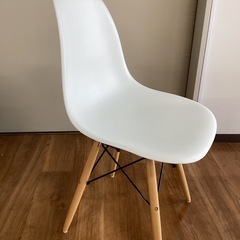 シエルチェア【町田市再生家具】250367の画像