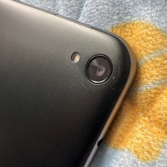 Qua tab QZ10 kyt33 タブレット　 の画像
