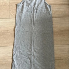 タイトワンピースの画像