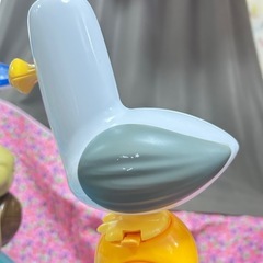 箱付　ファインディングニモ　ジャンパー　ジャンパルーの画像