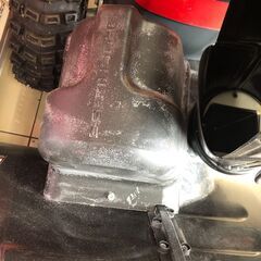 【中古】【動作OK】【店頭引取限定】HAIGE バッテリー除雪機 SNC-408 308,000円（税込）の画像