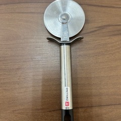 ZWILLING ピザカッター　調理器具　便利グッズ