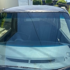 MAZDA AZ-ワゴン 83000km 車検2年の画像