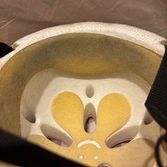 幼児用 ヘルメット 46〜50cmの画像