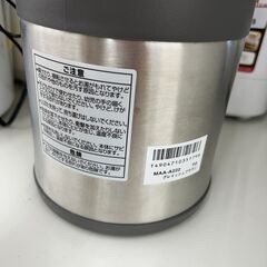 TIGER　ポット　TJ11731の画像