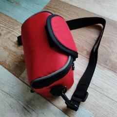 【極美品】小型カメラバッグ3点の画像