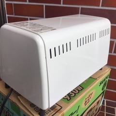 サンヨー オーブントースター SK-S5  シンプル操作の画像