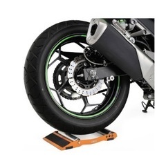 バイク用ローラースタンドの画像