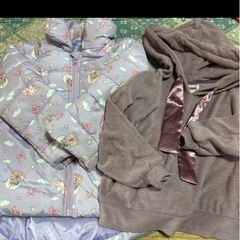キッズ130まとめ売り
の画像