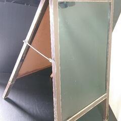 ブラックボード  メニューボード　立て看板

