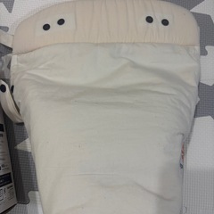 エルゴ　新生児インサートの画像