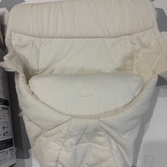 エルゴ　新生児インサートの画像