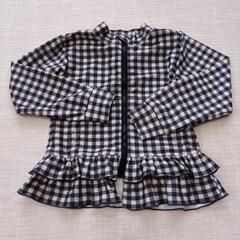 ペアマノン 水着セット(110)の画像