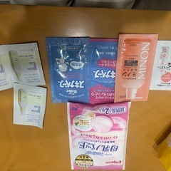 母乳パッド　使い捨て　個包装　の画像