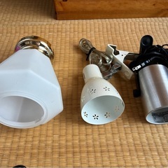 家電などの画像