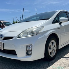 【支払総額39.8万円】30プリウスAA評価4点修復歴無し！不具...