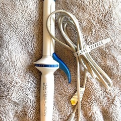 ヘアビューロン3DPlus カールアイロン（26.5mm
）