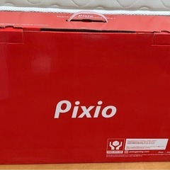 Pixio PX278 WAVE White ゲーミングモニター 27インチ 180Hz WQHD ホワイト
