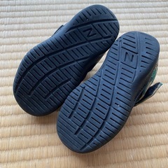 ニューバランス　ウォーターシューズ　　　の画像