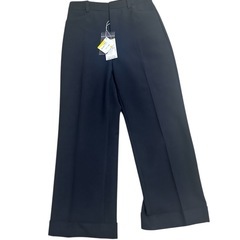 23区新品タグ付き！7部丈パンツ！