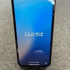 美品　iPhone11 256G ホワイトSIMフリーの画像