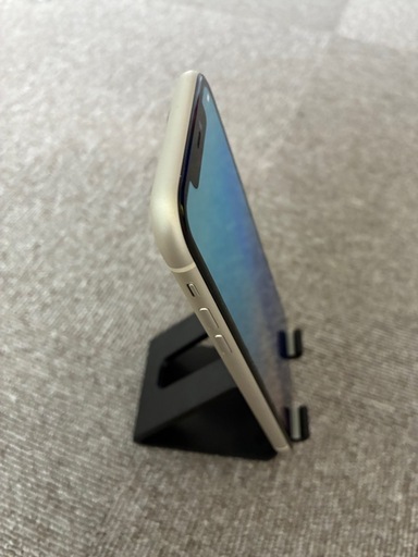 値下げ❗️美品　iPhone11 256G ホワイトSIMフリー